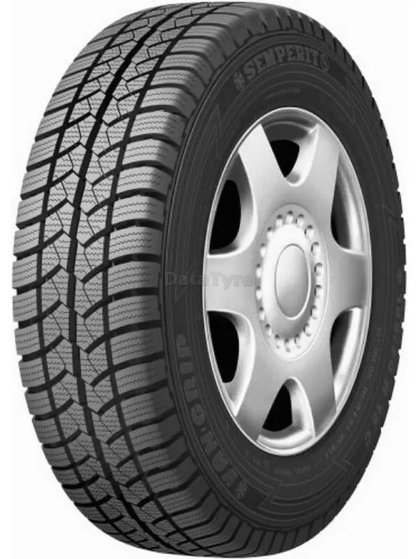 Semperit VAN-GRIP