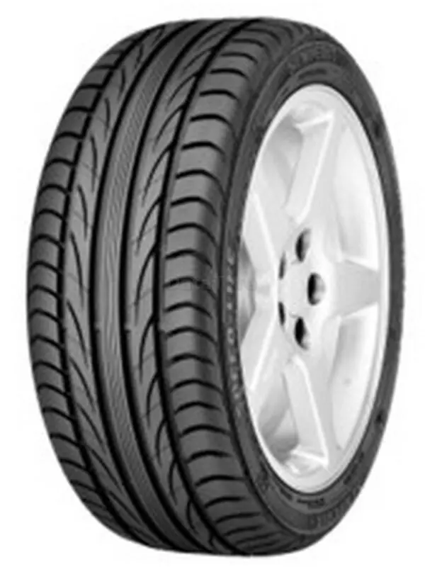 Semperit Speed-Life