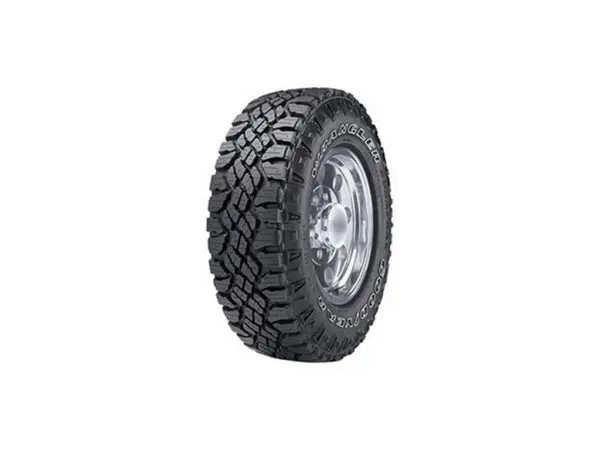 Goodyear WRL DURATRAC