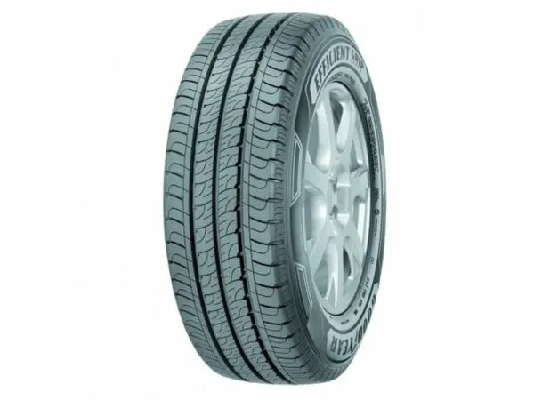 Goodyear EFFIGRIP CARGO
