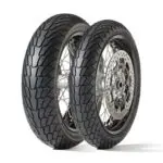 Dunlop Mutant