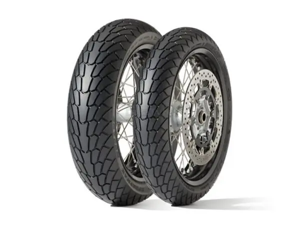 Dunlop Mutant