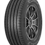 Goodyear EFFICIENTGRIP 2 SUV