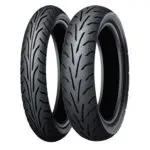 Dunlop ARROWMAX GT601
