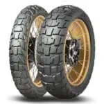 Dunlop TRAILMAX RAID