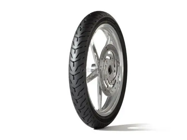 Dunlop D408