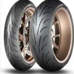 Dunlop QUALIFIER CORE
