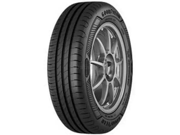 Goodyear EFFICIENTGRIP COMPACT 2