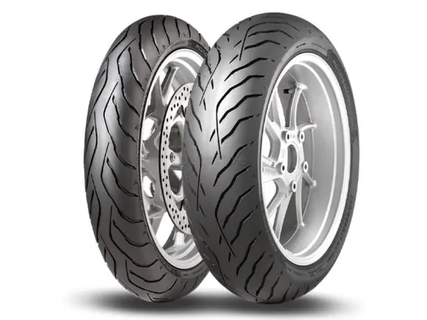 Dunlop SPORTSMART MK4