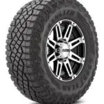 Goodyear WRANGLER TERRITORY RT