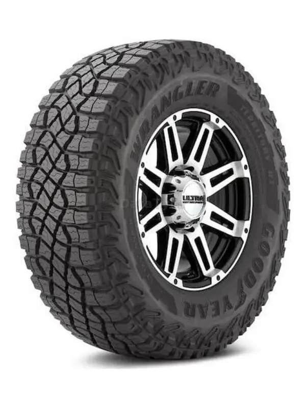 Goodyear WRANGLER TERRITORY RT