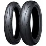Dunlop SPORTMAX Q-LITE