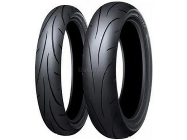 Dunlop SPORTMAX Q-LITE