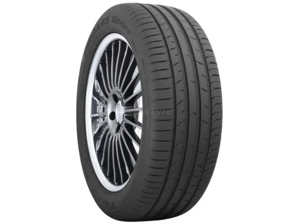 Toyo Proxes Sport SUV