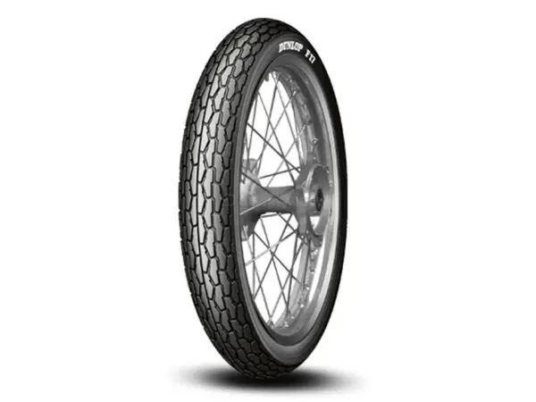 Dunlop F 17