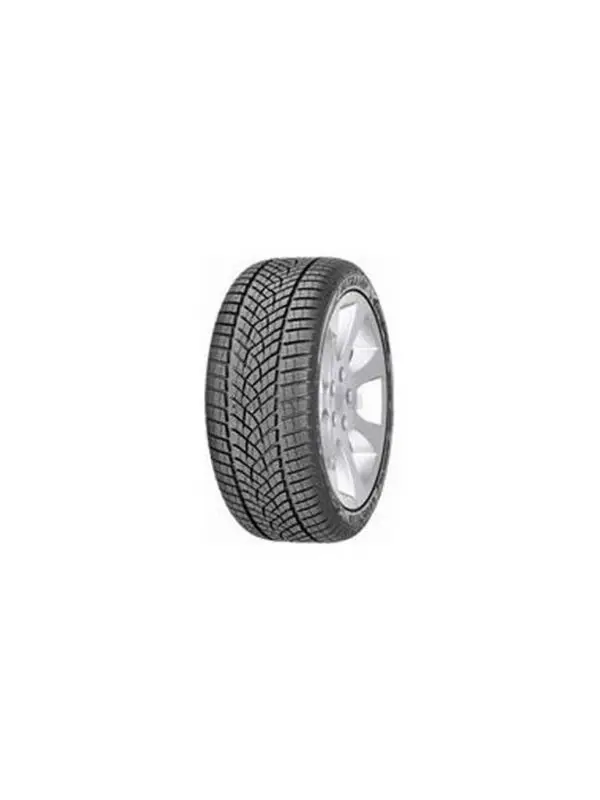 Goodyear ULTRAGRIP + SUV MS
