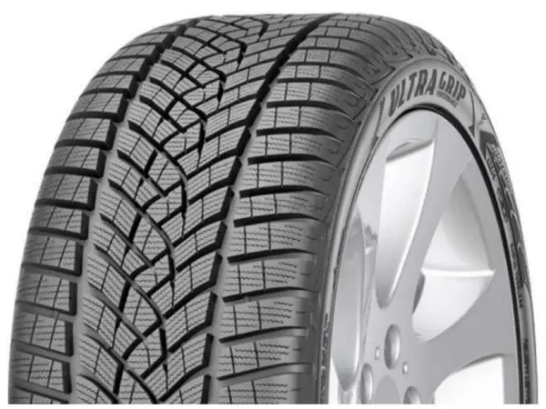 Goodyear ULTRAGRIP PERFORMANCE 2 MS