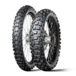 Dunlop GEOMAX MX71