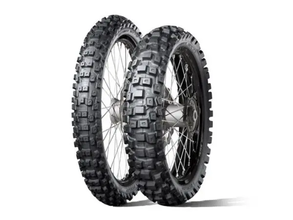 Dunlop GEOMAX MX71