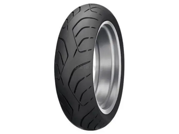 Dunlop SPORTMAX ROADSMART III