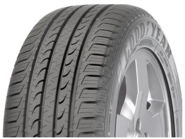 Goodyear EFFICIENTGRIP SUV