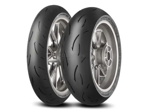 Dunlop SX GP RACER D212