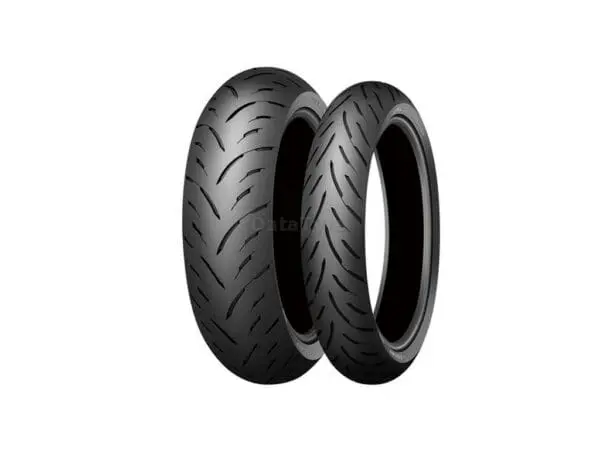 Dunlop SPORTMAX GPR300