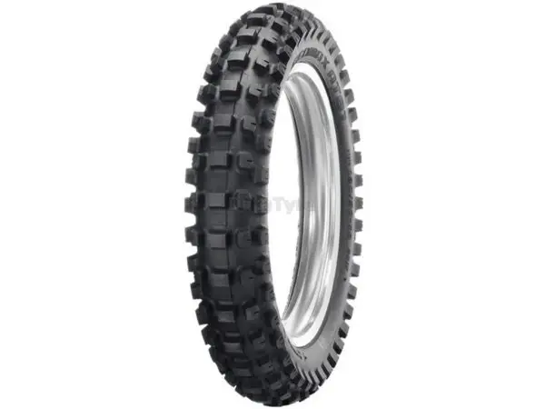 Dunlop Geomax AT81