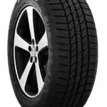 Fulda 4X4 Road