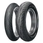 Dunlop Elite 4