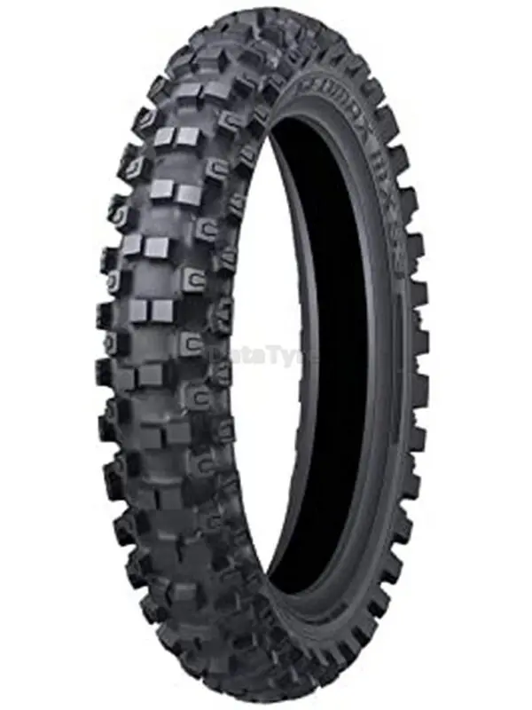 Dunlop GEOMAX MX53