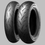 Dunlop TT93 GP