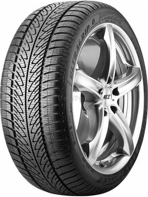 Goodyear ULTRAGRIP 8 MS