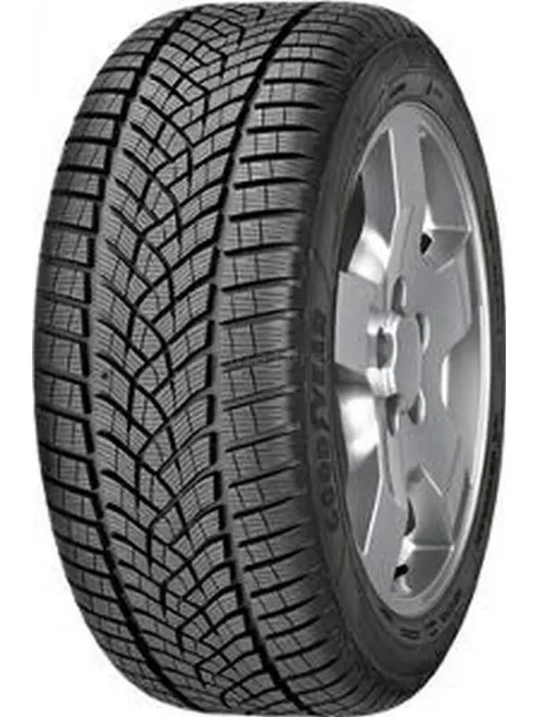 Goodyear ULTRAGRIP