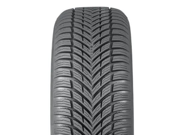 Nokian SEASONPROOF