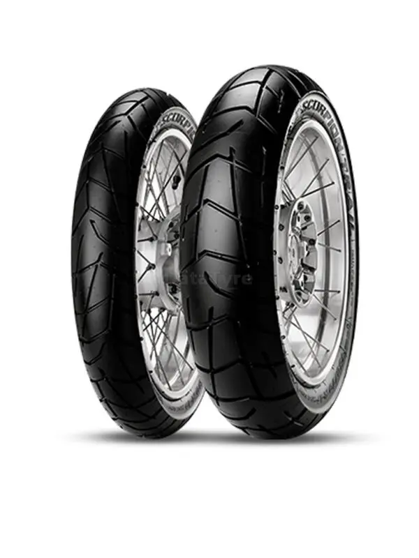 Pirelli SCORPION TRAIL