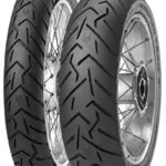 Pirelli SCORPION TRAIL II FRONT