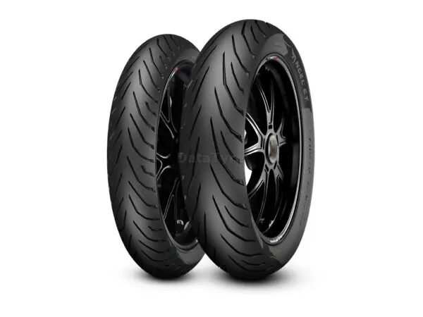 Pirelli ANGEL CITY FRONT