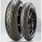 Pirelli DIABLO ROSSO III