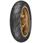 Metzeler SPORTEC STREET FRONT