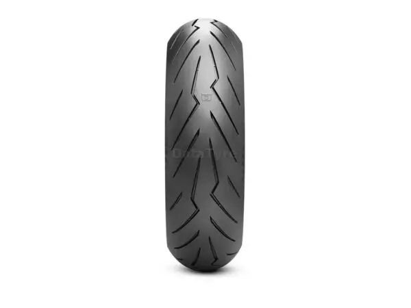 Pirelli DIABLO ROSSO III FRONT