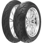 Pirelli NIGHT DRAGON FRONT