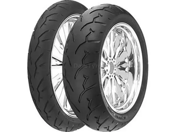Pirelli NIGHT DRAGON FRONT