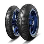 Metzeler RACETEC RR RAIN FRONT