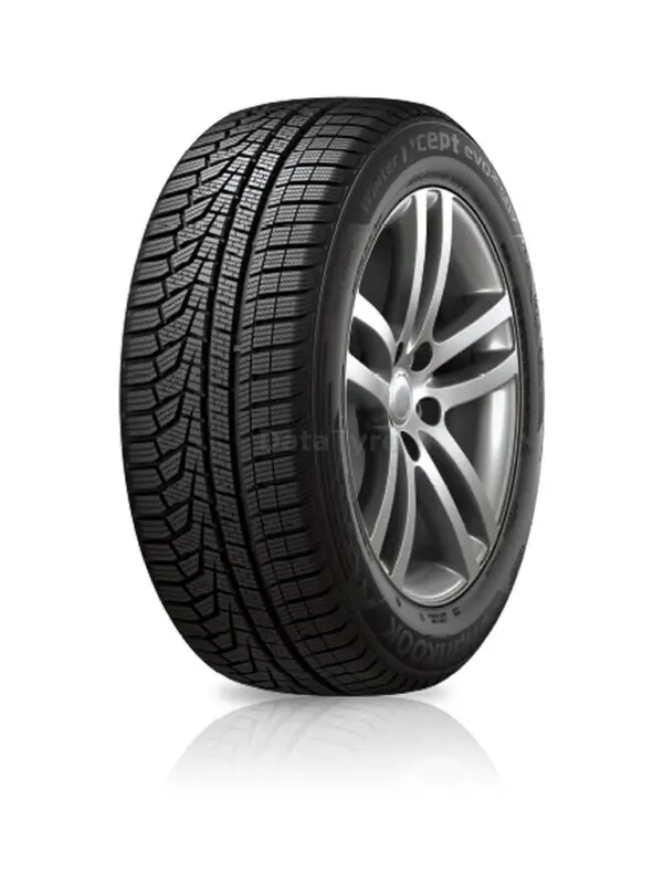 Hankook Winter i cept evo2