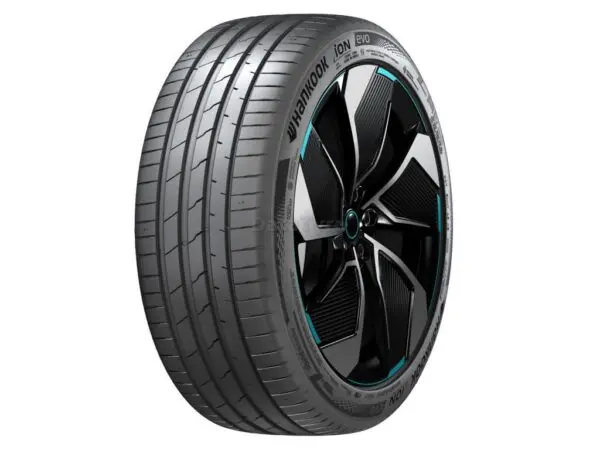 Hankook IK01
