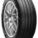 Cooper ZEON 4XS SPORT