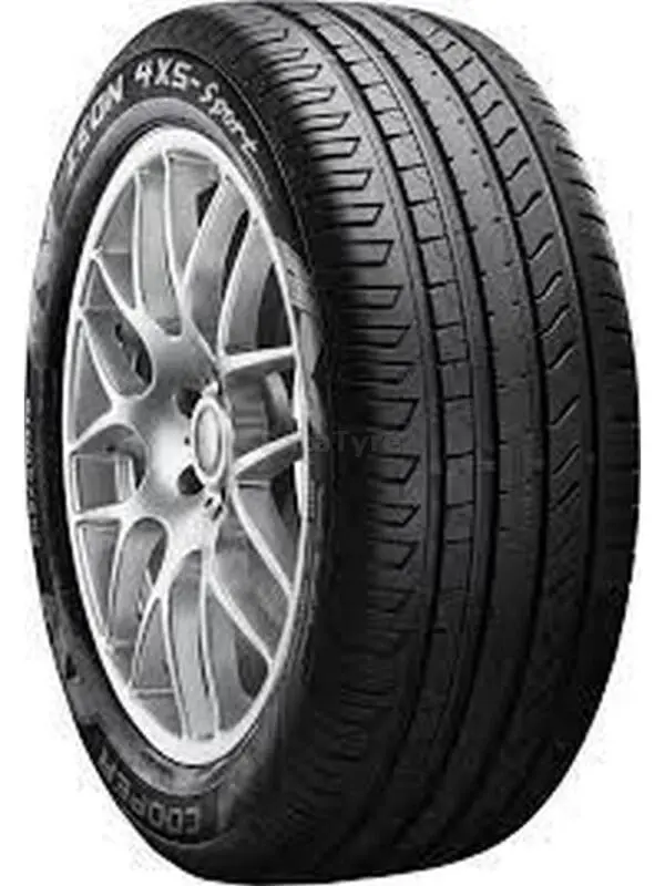 Cooper ZEON 4XS SPORT