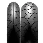 Bridgestone BATTLAX BT-012 REAR