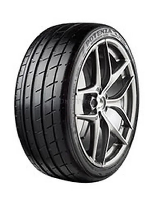 Bridgestone Potenza S007